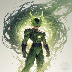 Cell - Wait to you see what I have for you