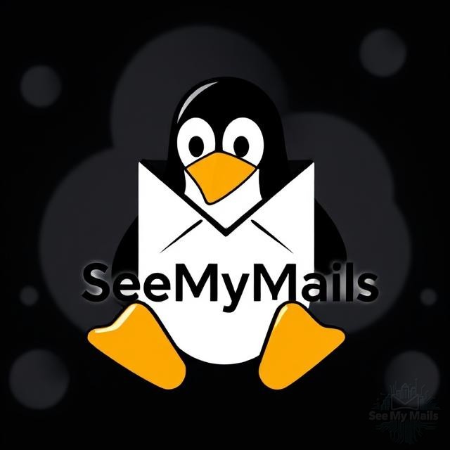 Linux with SeeMyMails